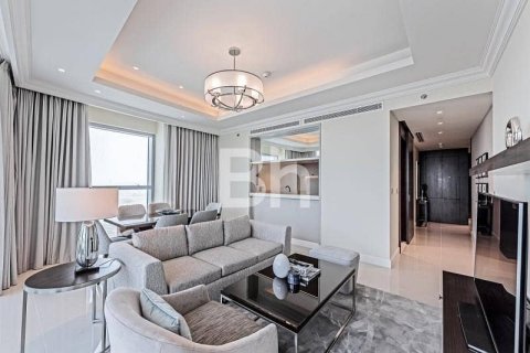 Appartement à Downtown Dubai (Downtown Burj Dubai), Dubai, 2 chambres, 134 m², № 21044 - photo 1