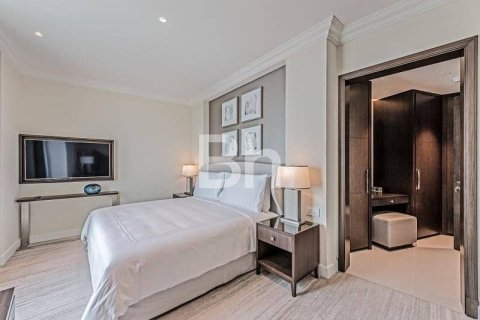 Appartement à Downtown Dubai (Downtown Burj Dubai), Dubai, 2 chambres, 134 m², № 21044 - photo 10