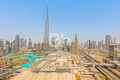 Appartement à Downtown Dubai (Downtown Burj Dubai), Dubai, 2 chambres, 134 m², № 21044 - photo 11