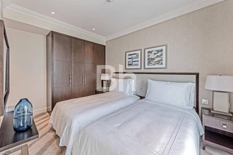 Appartement à Downtown Dubai (Downtown Burj Dubai), Dubai, 2 chambres, 134 m², № 21044 - photo 4