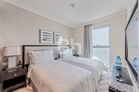 Appartement à Downtown Dubai (Downtown Burj Dubai), Dubai, 2 chambres, 134 m², № 21044 - photo 9