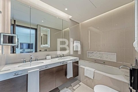 Appartement à Downtown Dubai (Downtown Burj Dubai), Dubai, 2 chambres, 134 m², № 21044 - photo 6