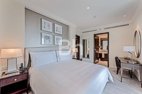 Appartement à Downtown Dubai (Downtown Burj Dubai), Dubai, 2 chambres, 134 m², № 21044 - photo 8