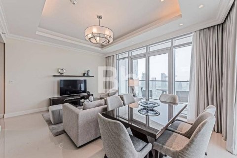 Appartement à Downtown Dubai (Downtown Burj Dubai), Dubai, 2 chambres, 134 m², № 21044 - photo 2