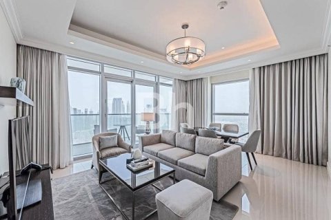 Appartement à Downtown Dubai (Downtown Burj Dubai), Dubai, 2 chambres, 134 m², № 21044 - photo 3