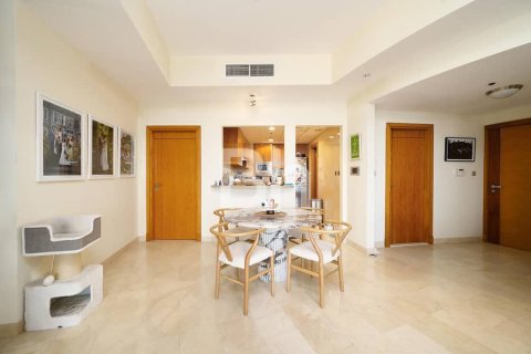 Apartment in Dubai Marina, Dubai 3 bedrooms, 164 sq.m. № 57243 - photo 15