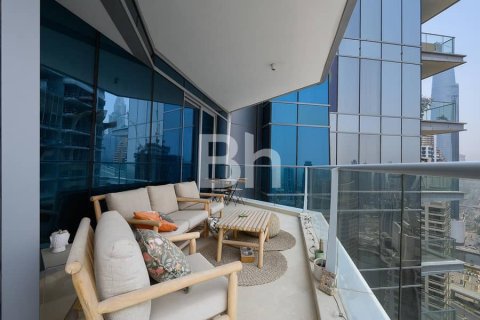 Apartment in Dubai Marina, Dubai 3 bedrooms, 164 sq.m. № 57243 - photo 4