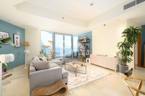 Apartment in Dubai Marina, Dubai 3 bedrooms, 164 sq.m. № 57243 - photo 12