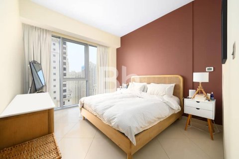 Apartment in Dubai Marina, Dubai 3 bedrooms, 164 sq.m. № 57243 - photo 10