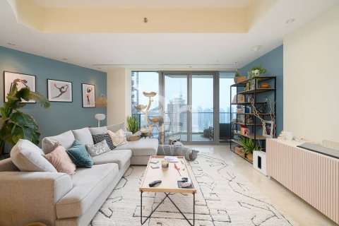 Apartment in Dubai Marina, Dubai 3 bedrooms, 164 sq.m. № 57243 - photo 1