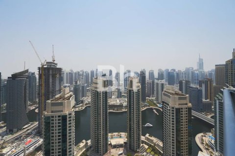 Apartment in Dubai Marina, Dubai 3 bedrooms, 164 sq.m. № 57243 - photo 3