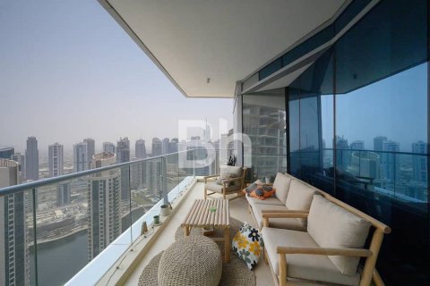 Apartment in Dubai Marina, Dubai 3 bedrooms, 164 sq.m. № 57243 - photo 5