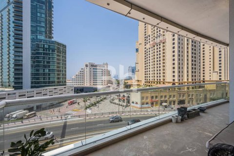Appartement à Dubai Marina, Dubai, 2 chambres, 115 m², № 57244 - photo 5