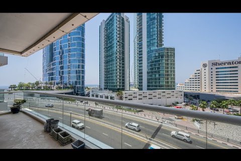 Appartement à Dubai Marina, Dubai, 2 chambres, 115 m², № 57244 - photo 2