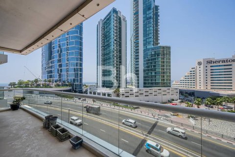 Appartement à Dubai Marina, Dubai, 2 chambres, 115 m², № 57244 - photo 1