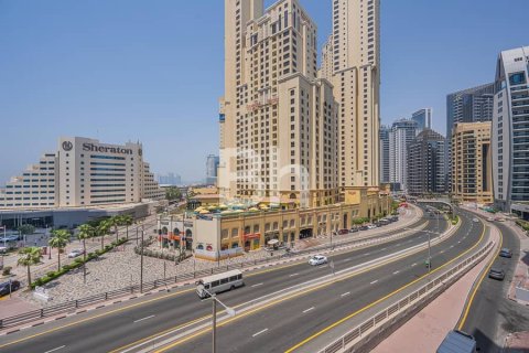 Appartement à Dubai Marina, Dubai, 2 chambres, 115 m², № 57244 - photo 11