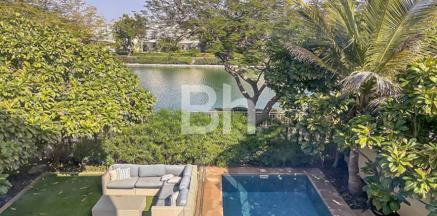 فيلا في The Springs, دبي 3 غرف نوم, 270 م² رقم 57221
