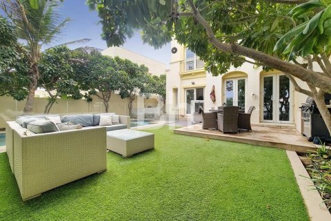 فيلا في The Springs, دبي 3 غرف نوم, 270 م² رقم 57221 - صورة 7