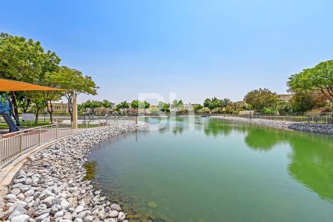 فيلا في The Springs, دبي 3 غرف نوم, 270 م² رقم 57221 - صورة 2