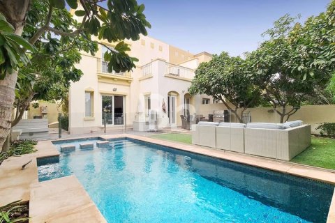 فيلا في The Springs, دبي 3 غرف نوم, 270 م² رقم 57221 - صورة 9