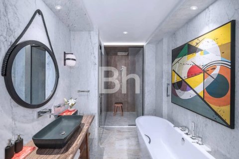 Appartement à Palm Jumeirah, Dubai, 1 chambre, 70 m², № 57242 - photo 10