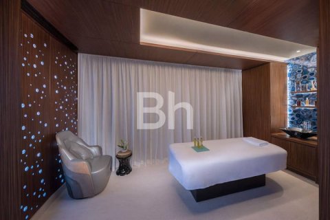 Appartement à Palm Jumeirah, Dubai, 1 chambre, 70 m², № 57242 - photo 3