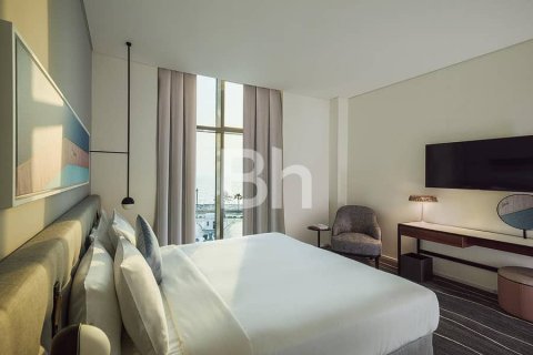 Appartement à Palm Jumeirah, Dubai, 2 chambres, 127 m², № 57241 - photo 10