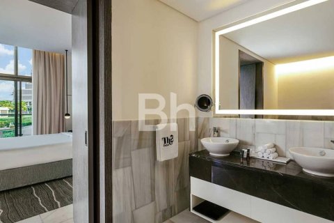 Appartement à Palm Jumeirah, Dubai, 2 chambres, 127 m², № 57241 - photo 8