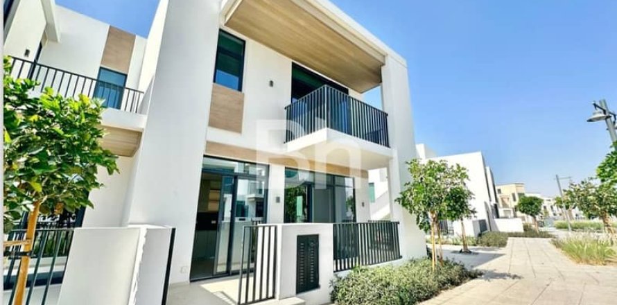 Maison de ville à Arabian Ranches 3, Dubai, 3 chambres, 205 m², № 57222