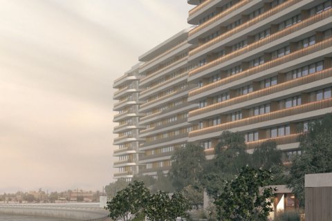 Apartment in Al Wasl, Dubai 3 bedrooms, 222.1 sq.m. № 22607 - photo 9