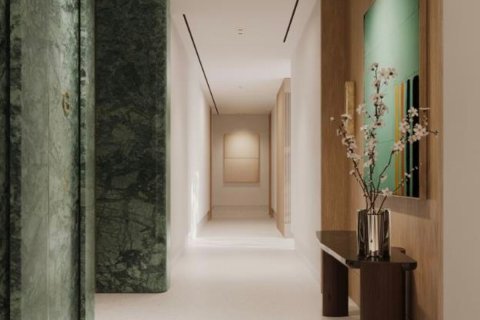 Apartment in Al Wasl, Dubai 3 bedrooms, 222.1 sq.m. № 22607 - photo 6