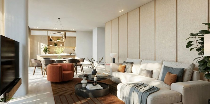 Apartment in Al Wasl, Dubai 3 bedrooms, 222.1 sq.m. № 22607