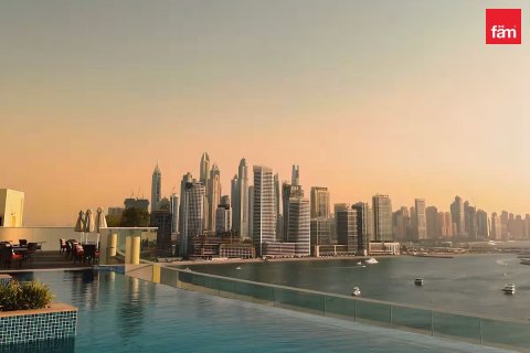 Appartement à Palm Jumeirah, Dubai, 32.5 m², № 22595 - photo 2