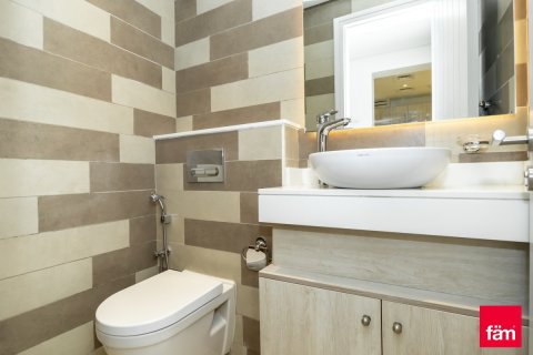Appartement à Palm Jumeirah, Dubai, 32.5 m², № 22595 - photo 11