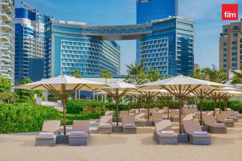 Appartement à Palm Jumeirah, Dubai, 32.5 m², № 22595 - photo 1