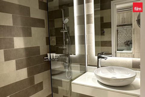 Appartement à Palm Jumeirah, Dubai, 32.5 m², № 22595 - photo 13