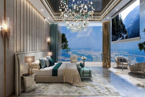 Appartement à Dubai Harbour, Dubai, 1 chambre, 76.6 m², № 22609 - photo 4
