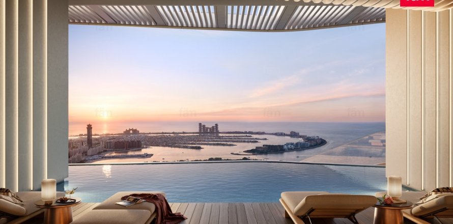 Квартира в Dubai Internet City, Дубай, 2 спальни, 149.4м², № 22596