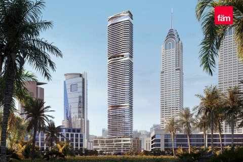 Купить квартиру в Dubai Internet City, Дубай: 2 спальни, 149.4м², № 22596 - фото 13