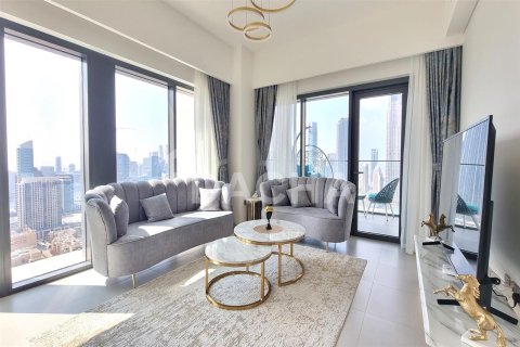شقة في Burj Royale, وسط مدينة دبي, دبي 3 غرف نوم, 127 م² رقم 6681 - صورة 17