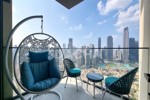 شقة في Burj Royale, وسط مدينة دبي, دبي 3 غرف نوم, 127 م² رقم 6681 - صورة 3