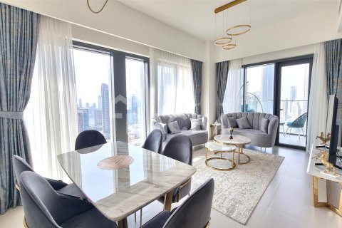 شقة في Burj Royale, وسط مدينة دبي, دبي 3 غرف نوم, 127 م² رقم 6681 - صورة 4