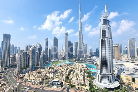شقة في Burj Royale, وسط مدينة دبي, دبي 3 غرف نوم, 127 م² رقم 6681 - صورة 1