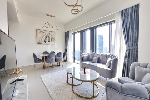 شقة في Burj Royale, وسط مدينة دبي, دبي 3 غرف نوم, 127 م² رقم 6681 - صورة 2