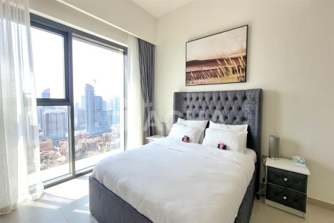 شقة في Burj Royale, وسط مدينة دبي, دبي 3 غرف نوم, 127 م² رقم 6681 - صورة 12