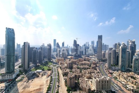 شقة في Burj Royale, وسط مدينة دبي, دبي 3 غرف نوم, 127 م² رقم 6681 - صورة 5