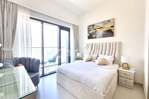 شقة في Burj Royale, وسط مدينة دبي, دبي 3 غرف نوم, 127 م² رقم 6681 - صورة 9
