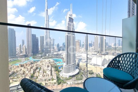 شقة في Burj Royale, وسط مدينة دبي, دبي 3 غرف نوم, 127 م² رقم 6681 - صورة 10