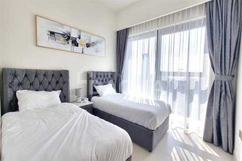 شقة في Burj Royale, وسط مدينة دبي, دبي 3 غرف نوم, 127 م² رقم 6681 - صورة 15