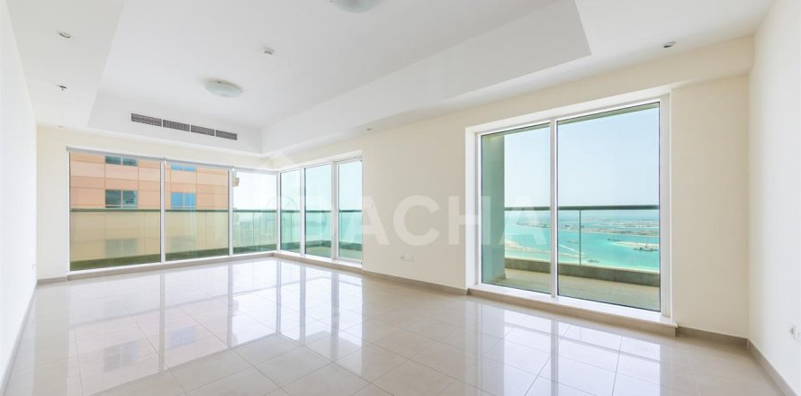 Apartamento en Emirates Crown, Dubai Marina, Dubai, 3 dormitorios, 360.5 m², № 6677